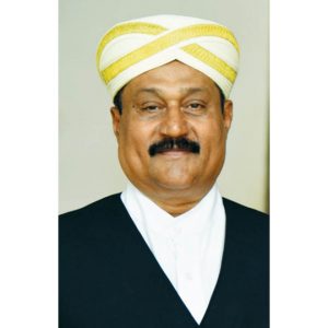 Maruvanda Raghu Kariappa