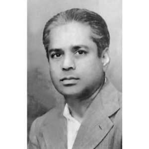 M. Yamunacharya: A Philosopher, Writer, Teacher and Gandhian