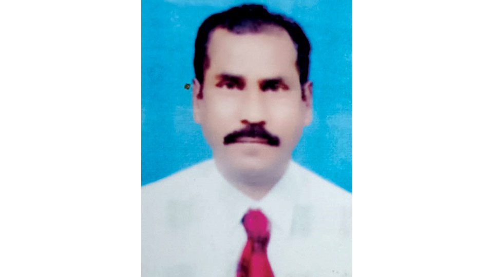 Mohammed Zaheerulla