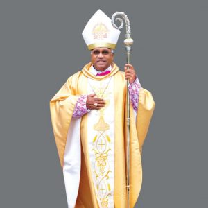 Mysuru Bishop’s Message: Is Good Friday Really Good?