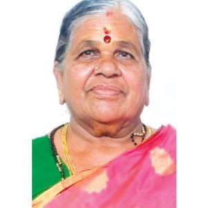 Ningamma