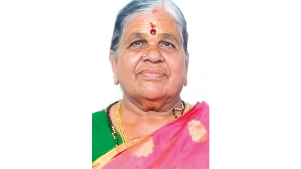 Ningamma