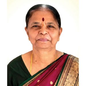 P. Dhanalakshmi