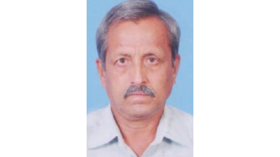 P.E. Hombalappa
