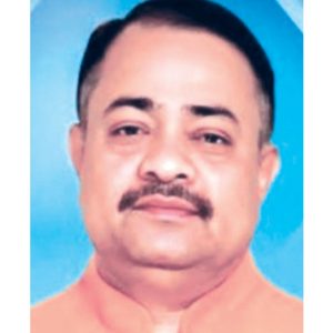 P.M. Parashivamurthy