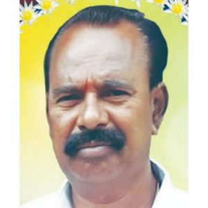 Pailwan Lakshminarayana