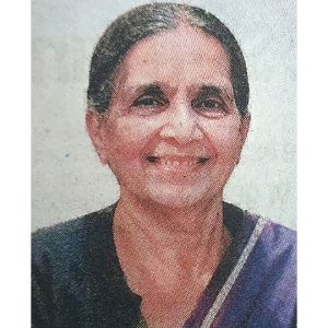 Palecanda Bojamma Muthanna