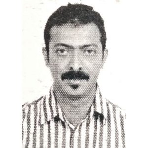 Poilangada Niran Poonacha