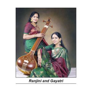 ‘Ra-Ga Amrutham’ classical music concert at JCAC this evening