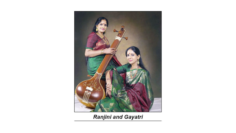‘Ra-Ga Amrutham’ classical music concert at JCAC this evening