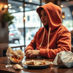 The Self-declared Sustainability Expert