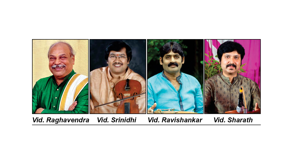 Moonlight Music on May 1