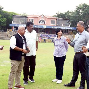 KSCA Academy to boost cricketers in Mysuru Zone