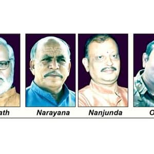 World Dance Day event at KPAC on Sunday