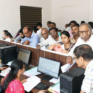 MCC’s 5% Property Tax rebate: Rs. 111.27 crore collected in 28 days