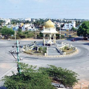 Rs. 1,000 cr. land grab attempt! MDA mum?