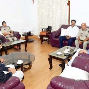 LPG black marketing: Police can't act alone, says Home Minister