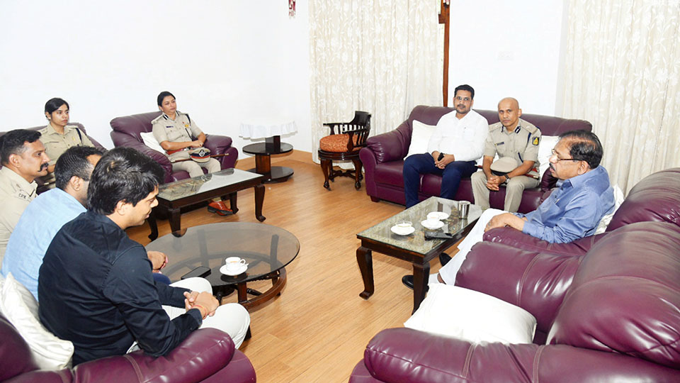 LPG black marketing: Police can’t act alone, says Home Minister