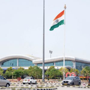 Mysore Airport runway expansion: DPR ready for 500 mts tunnel under runway