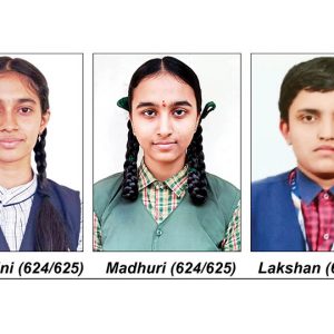 SSLC: 94.1% pass in State