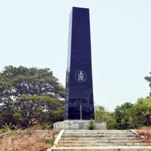 War Memorial Park revamp draws flak