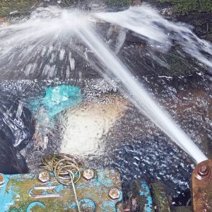 Water tariff up 25% but water wastage unchecked