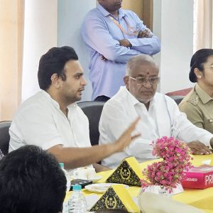 Mysore Airport expansion: 7-Acre snag!