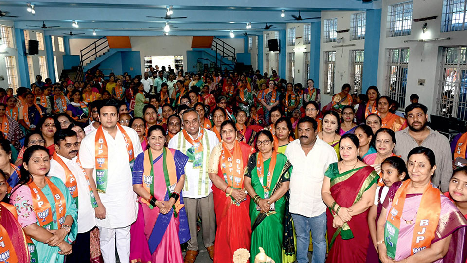 Empowered women key to nation’s progress