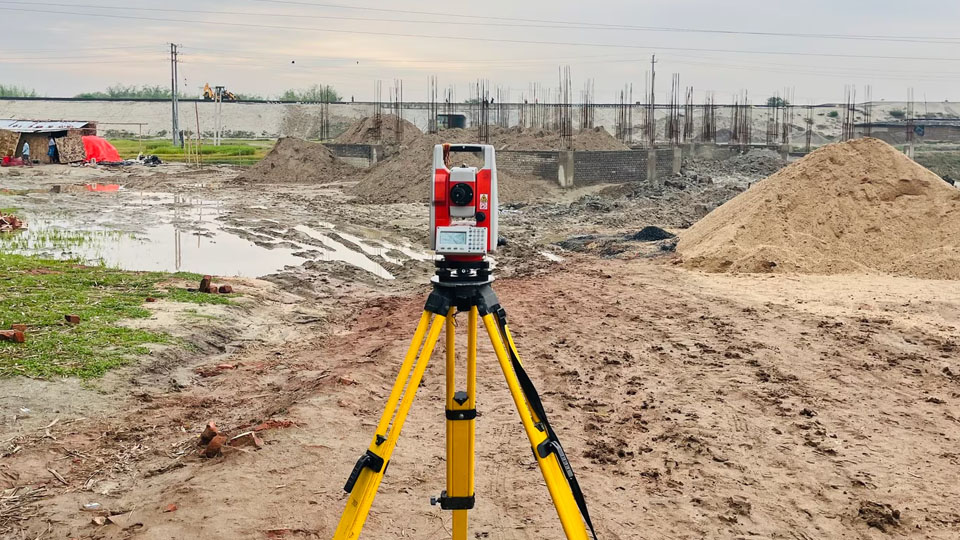 Licensed Land Surveyors to take out rally in city tomorrow