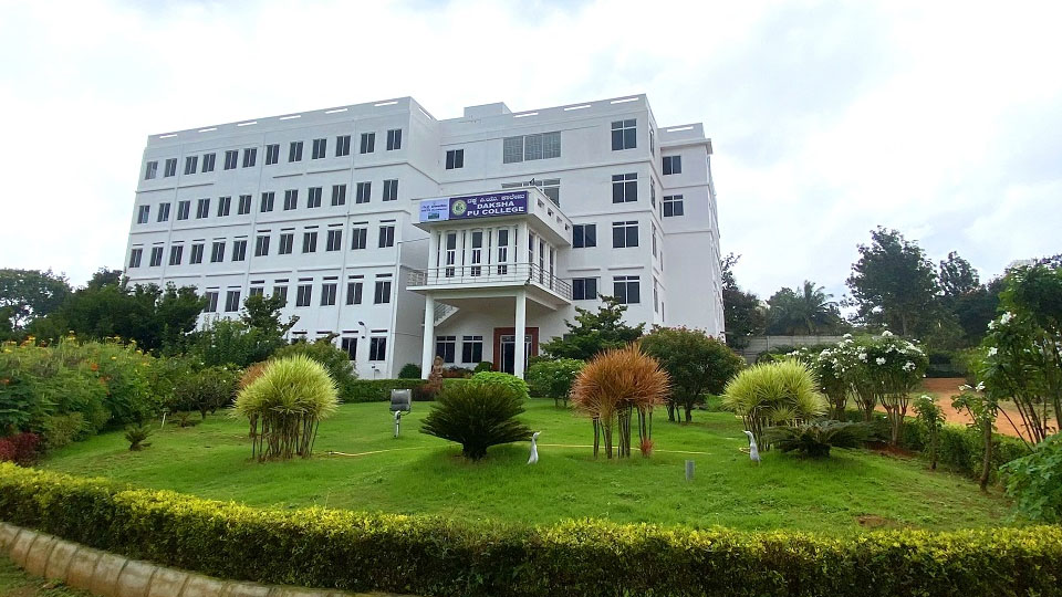 Daksha Dwiti: Annual Festival at Daksha College on Apr. 6, 7