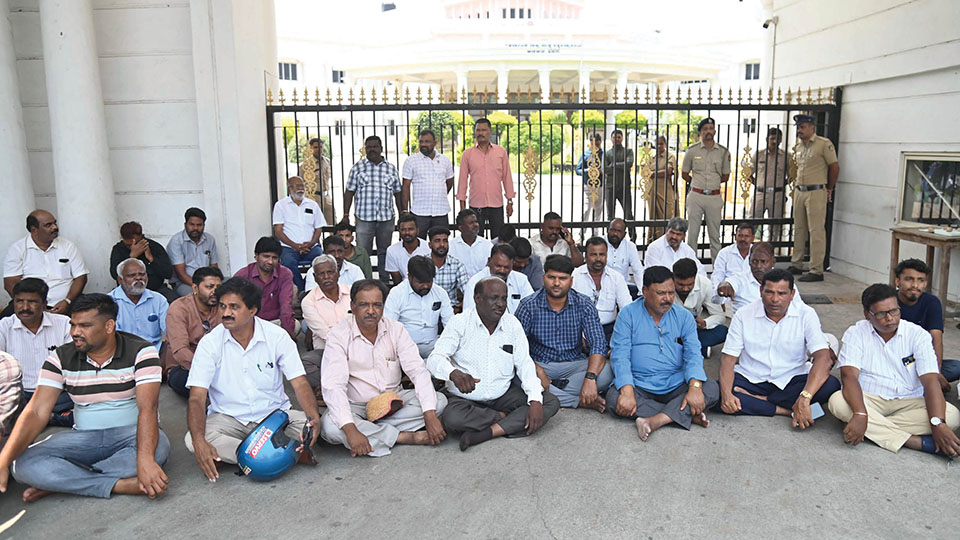 After row… Governor’s office invites application for KSOU VC post