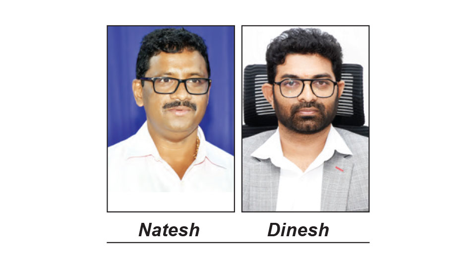 MUDA 50:50 site allotment scam: Desai Panel findings lead to notices for ex-MUDA officials