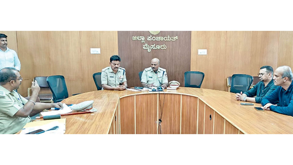 ‘Create awareness about ill-effects of narcotic drugs’