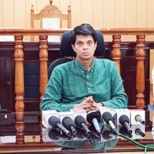 Census 2027:  DC appeals Mysureans to participate in self-enumeration