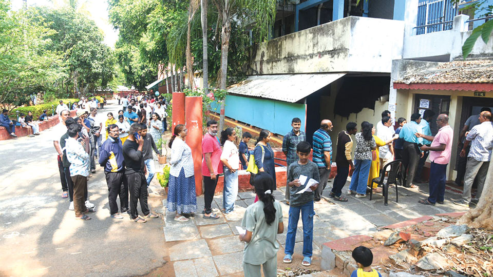  ‘Chinnara Mela’ application forms  sold out under 90 minutes