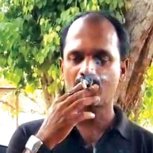 PHC Medical Officer accused of inappropriate behaviour