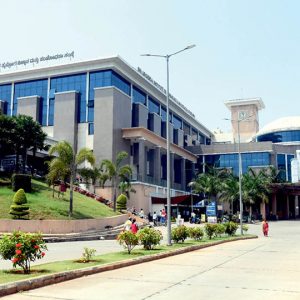 Jayadeva Hospital in Mysuru to be upgraded to 600 beds soon
