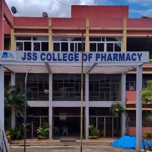 Training in ‘Basics of Physiologically-based Pharmacokinetic Modelling’ at JSS
