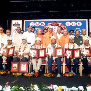 'Basavanna an asset of whole mankind'