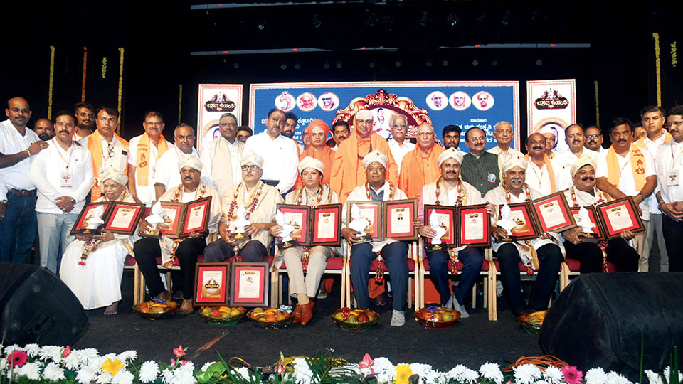‘Basavanna an asset of whole mankind’