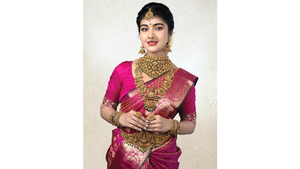 The Jewellery Show in city from tomorrow