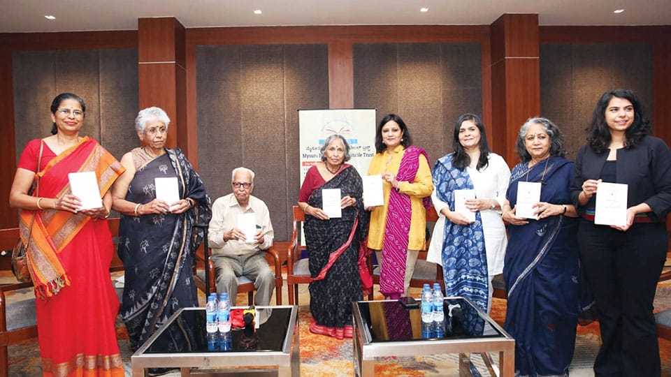 ‘Travel Tales and Close Encounters’ released