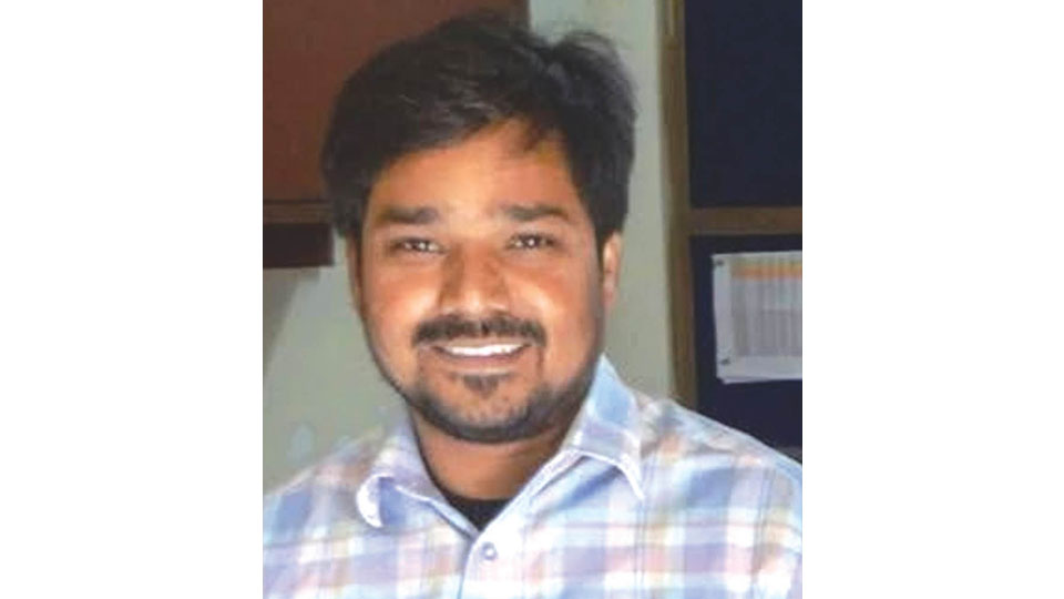 Mysuru Scientist appointed to FSSAI’s top National Committee