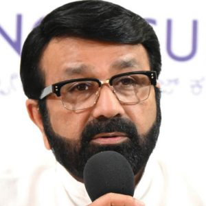 Bitcoin fraud case: ED raids Congress MLA Haris, sons’ residences