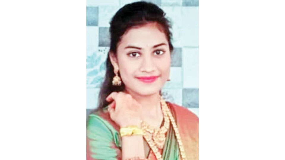 Girl student ends life for not getting expected marks in SSLC exam