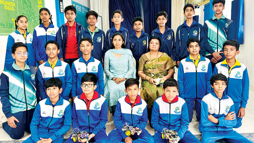 ATL Community Day at Citizen Convent