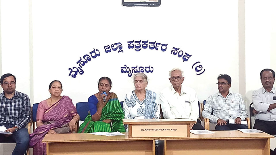 Bengaluru-based builder allegedly cheats flat buyers of Rs. 12 crore in Mysuru