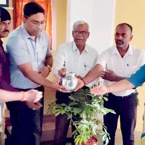 'Journalism shapes direction of society'