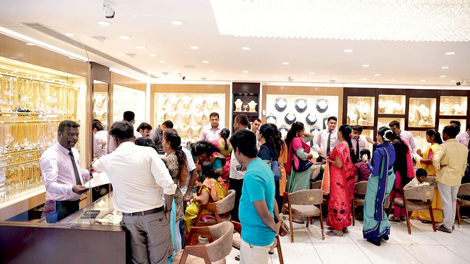 Jos Alukkas announces special offers for Akshaya Tritiya