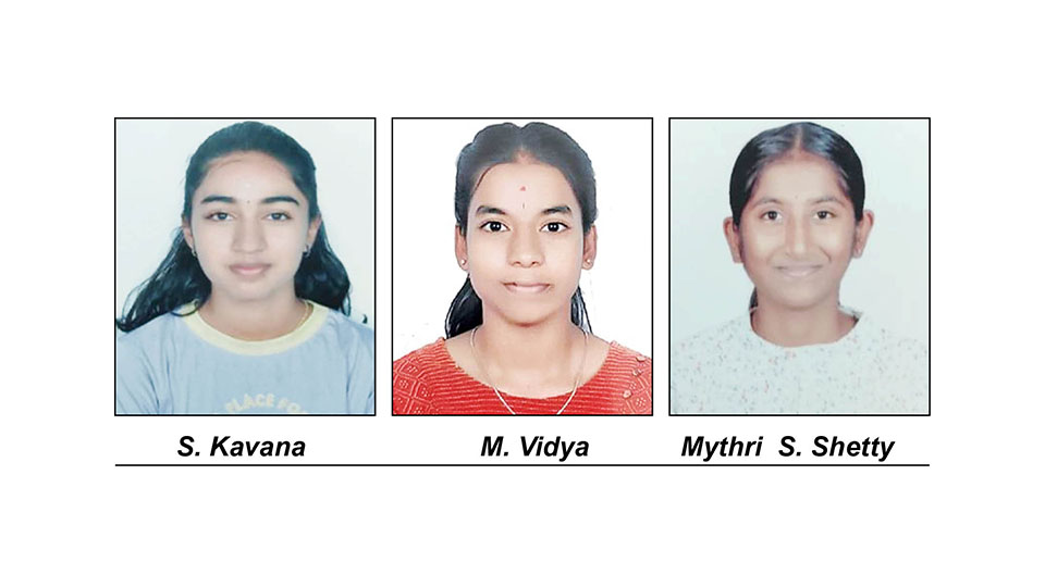 Mysuru students qualify for Intl. Codeavour 7.0